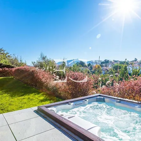 Easy Cles - Jacuzzi Pool Ac Villa