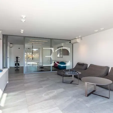 Easy Cles - Jacuzzi Pool Ac Villa