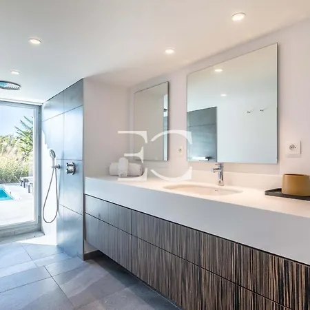 Easy Cles - Jacuzzi Pool Ac Villa