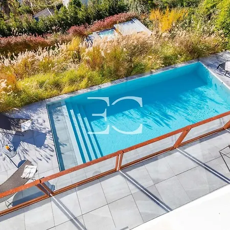 Willa Easy Cles - Jacuzzi Pool Ac
