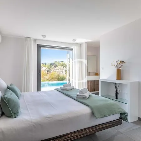 Easy Cles - Jacuzzi Pool Ac Villa *