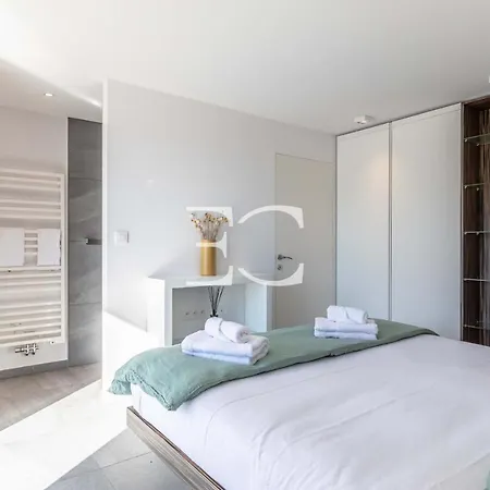 Easy Cles - Jacuzzi Pool Ac Saint-Jean-de-Luz