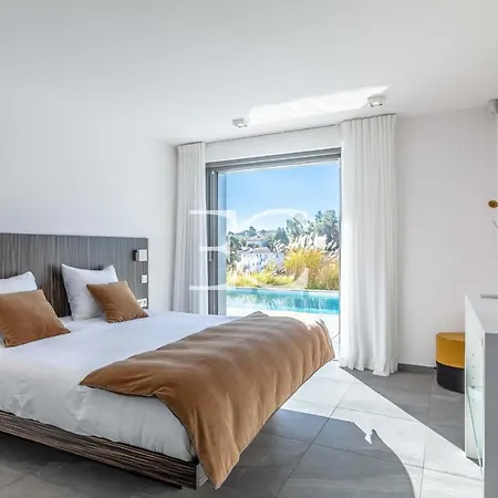 Villa Easy Cles - Jacuzzi Pool Ac